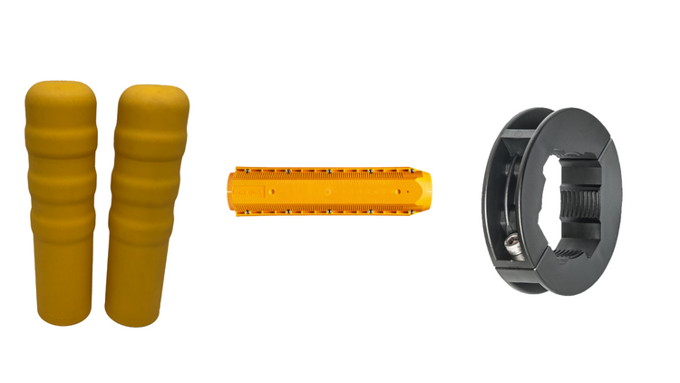 Braca Spare Parts