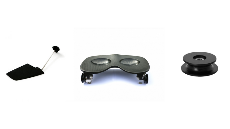 ROWING SPARE PARTS