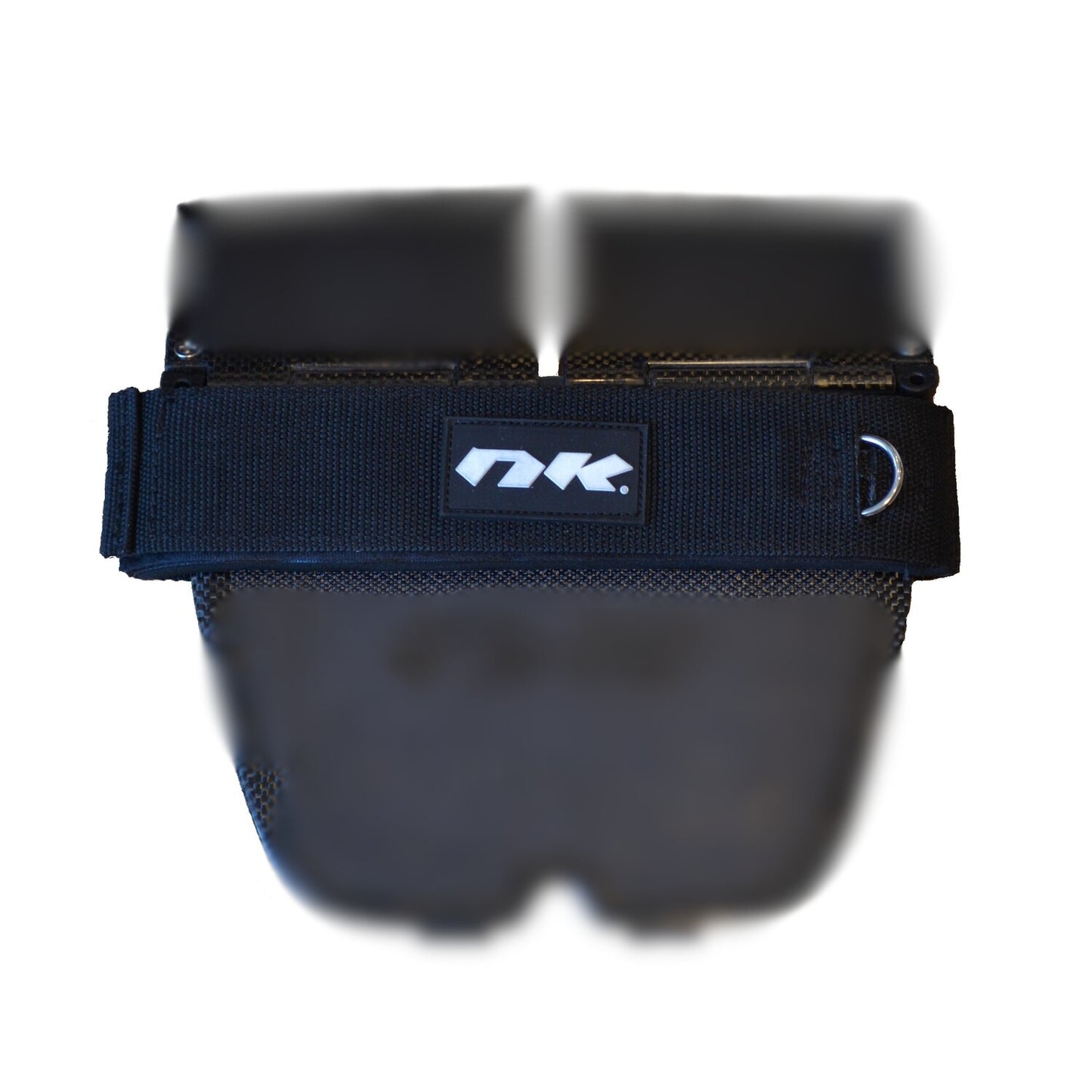 NK foot rest strap