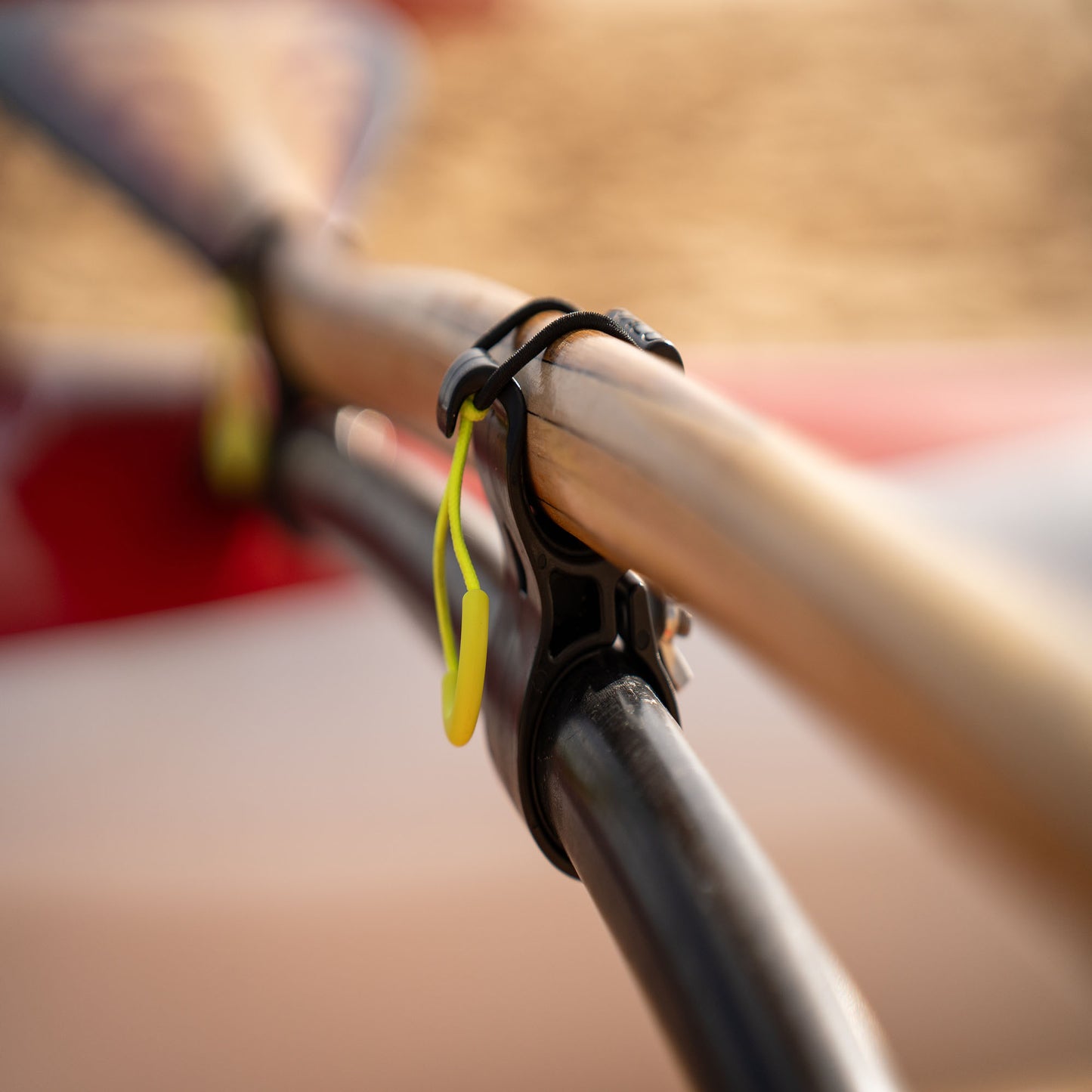 Nalu Quick Release Paddle Holder
