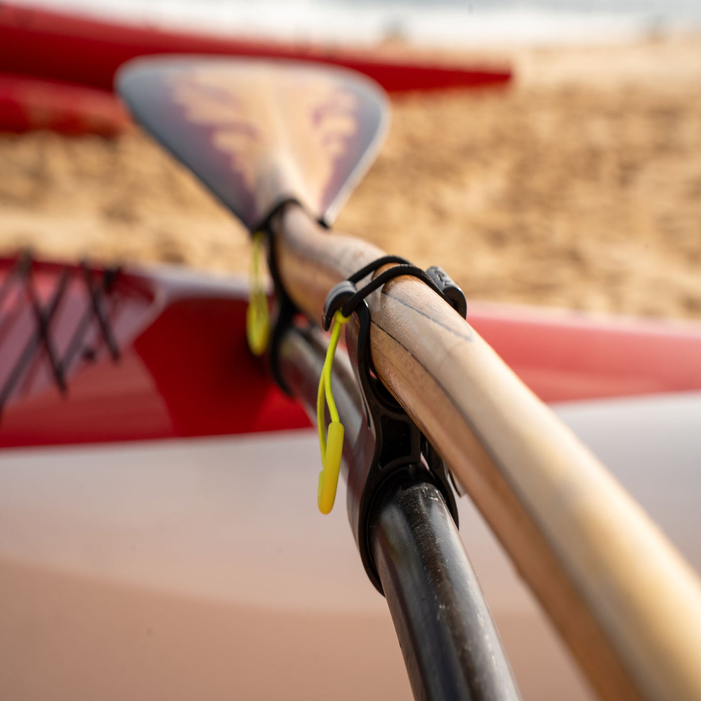 Nalu Quick Release Paddle Holder