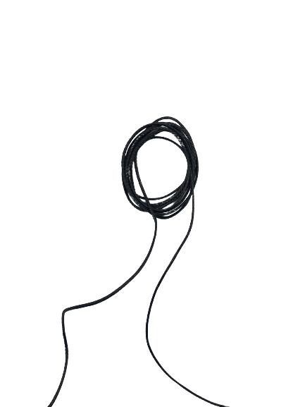 NK Steering Cord