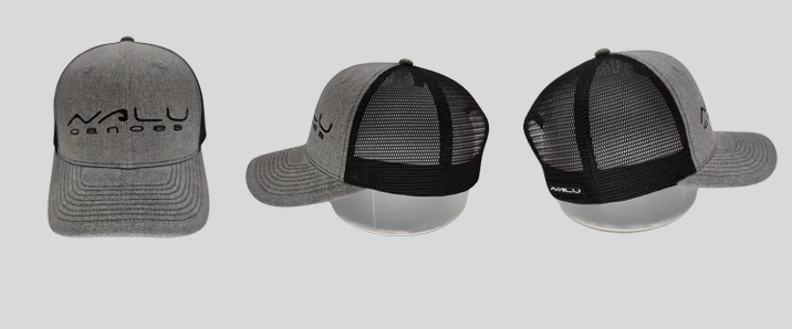 Nalu Canoes Hat