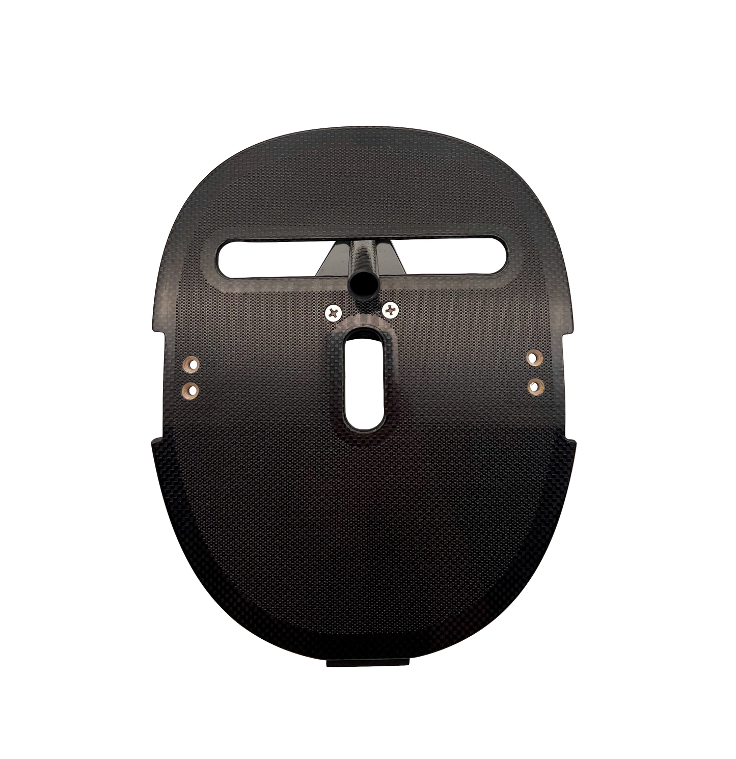 NK K1 Footrest - T-bar