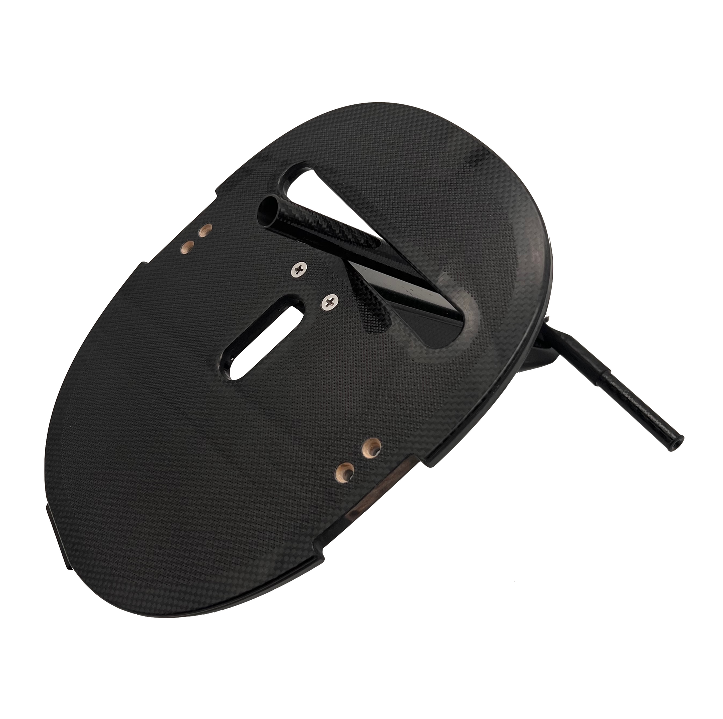 NK K1 Footrest - T-bar