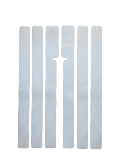 Surfski Rail Protection Tape