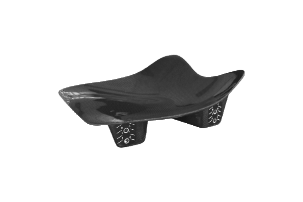 Nelo ultra low seat