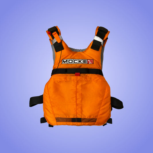 new Mocke Flow PFD