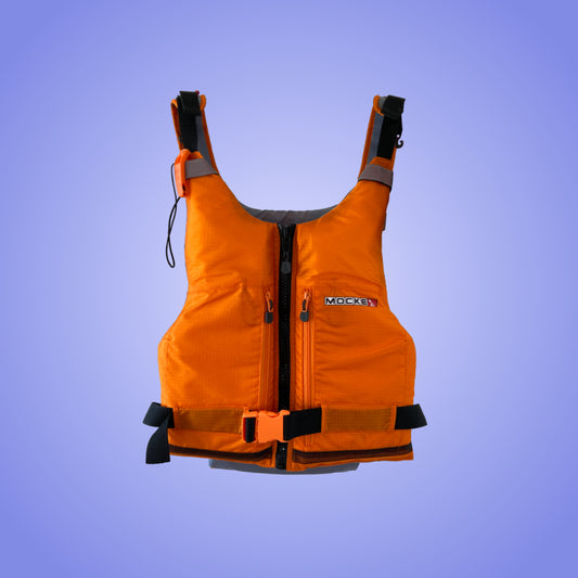 new Mocke Flow PFD