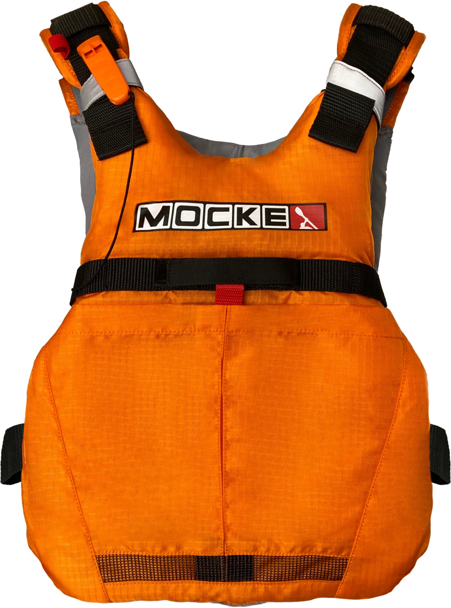 new Mocke Flow PFD