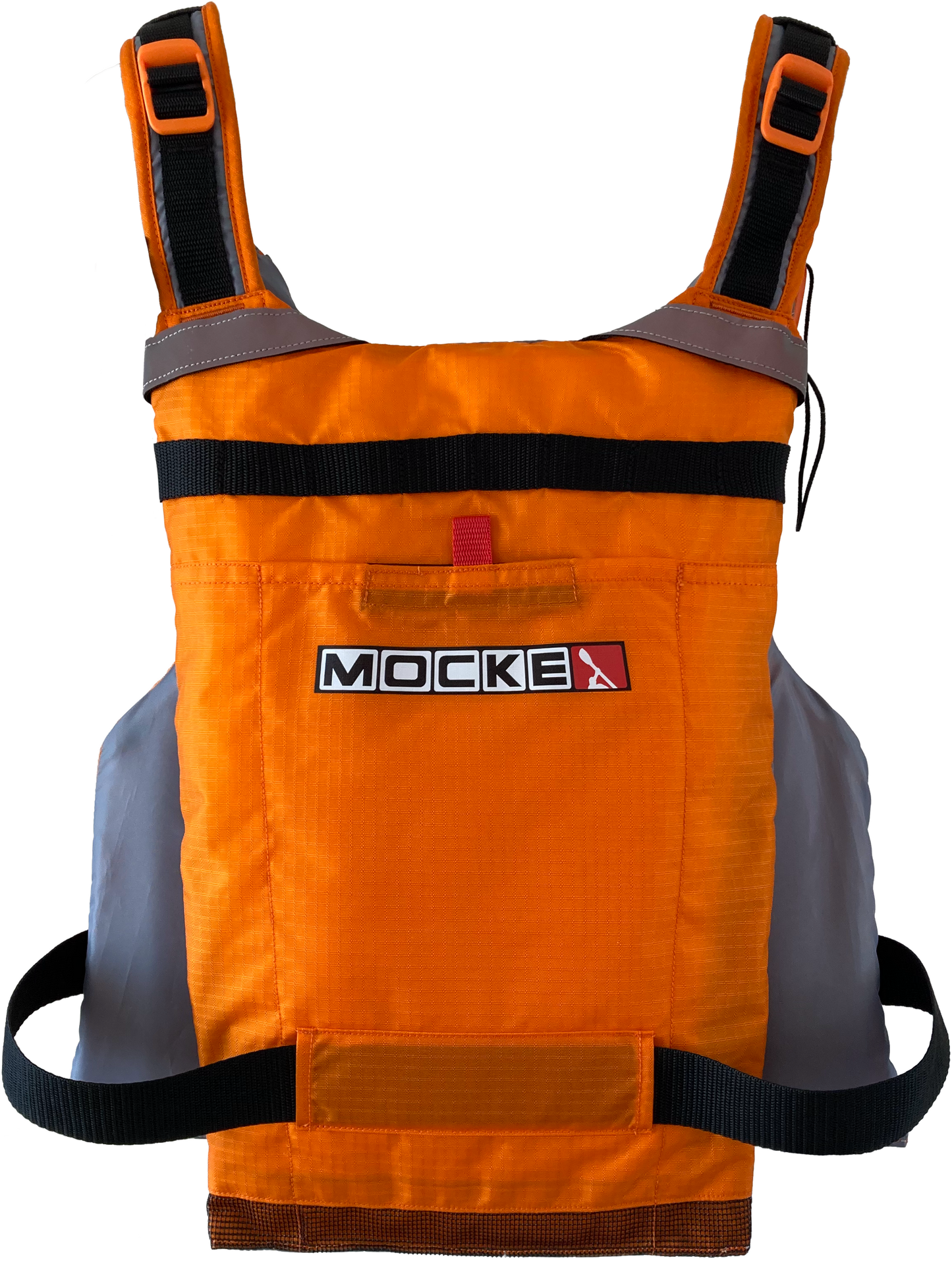 new Mocke Flow PFD
