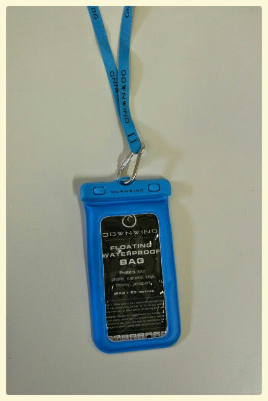 Cellphone Pouch