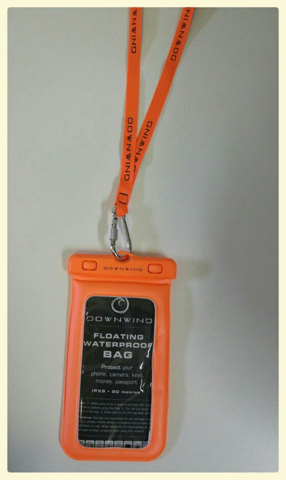 Cellphone Pouch
