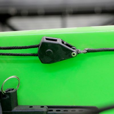 Cable Stretcher