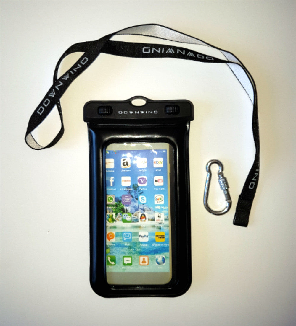 Cellphone Pouch