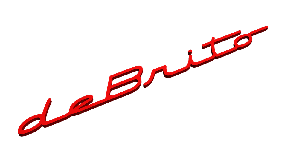 De Brito Gasket