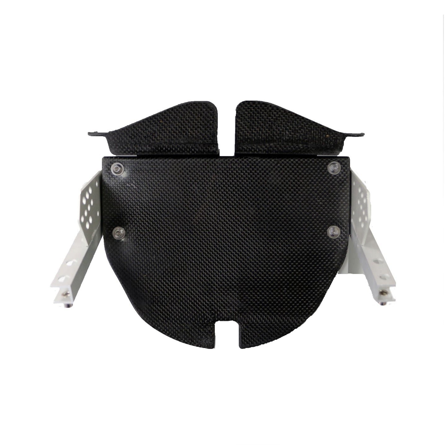 Nelo K1 Carbon Footrest - Pedals