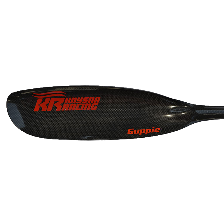 Guppie Paddle