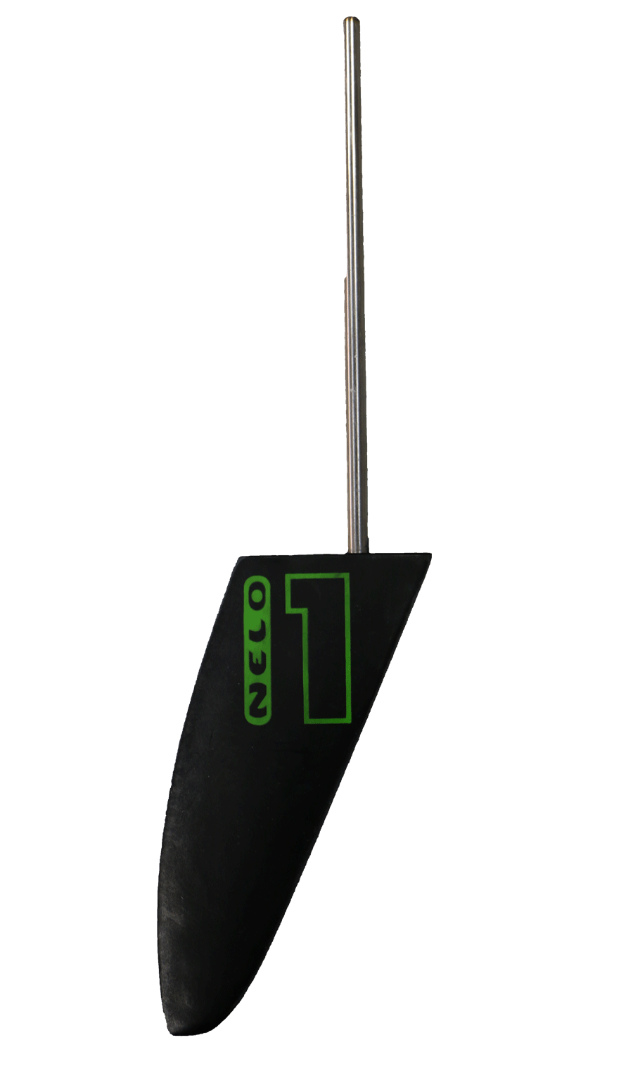 Rudder - Cinco K1