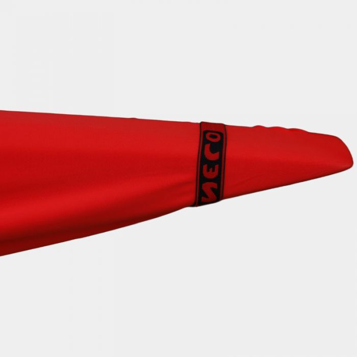 stretchy kayak cover
