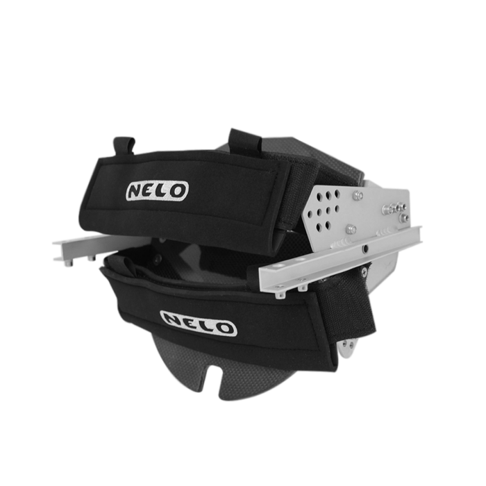 Nelo K1 Carbon Footrest