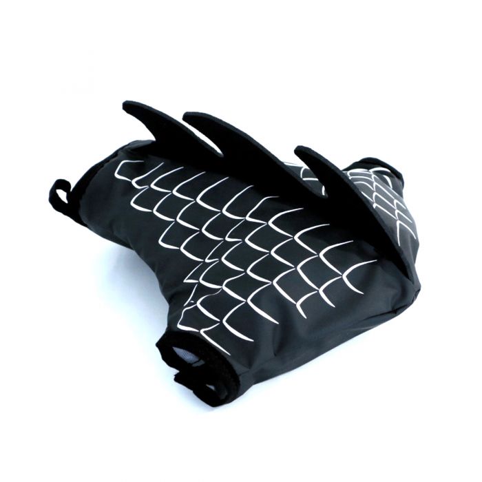 Gloves - Dragon Pogies