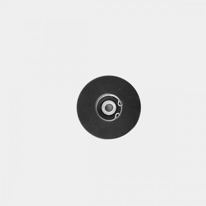 Nelo Rowing wheel for seat