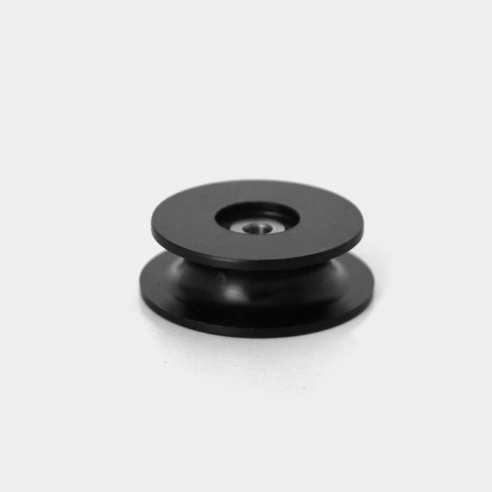 Nelo Rowing wheel for seat