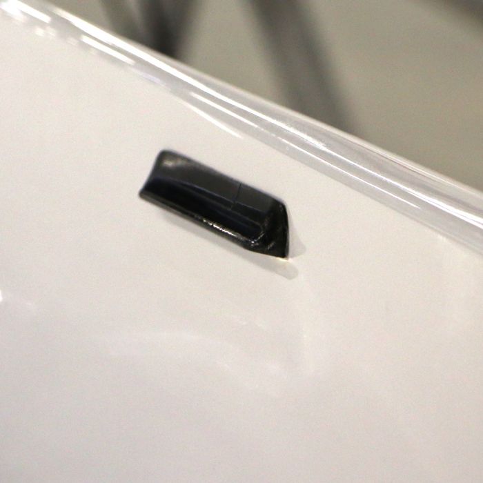 Surfski Handle
