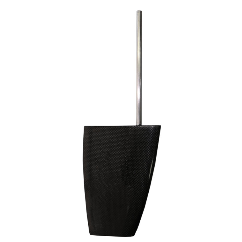 nelo surfski carbon rudder