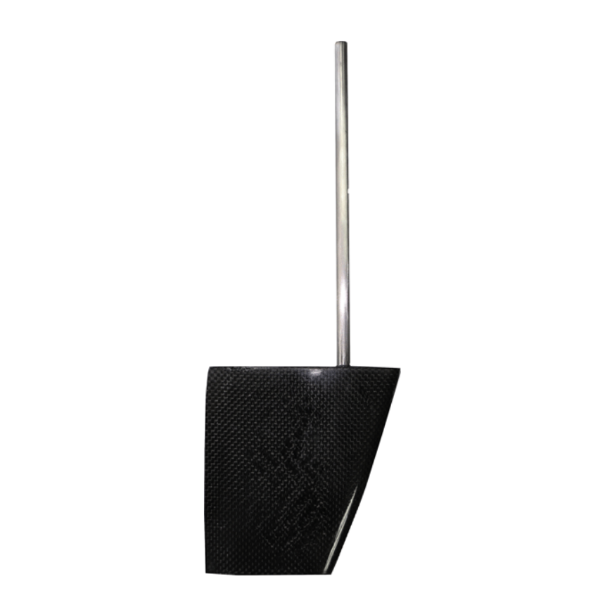 nelo surfski carbon rudder