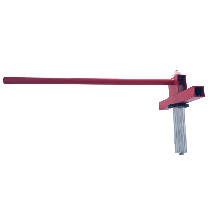 T-Bar: Standard