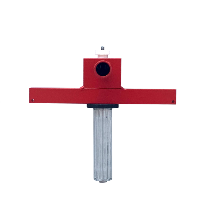 T-Bar: Standard