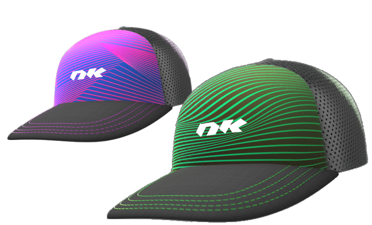 Nordic Kayaks Trucker Hats