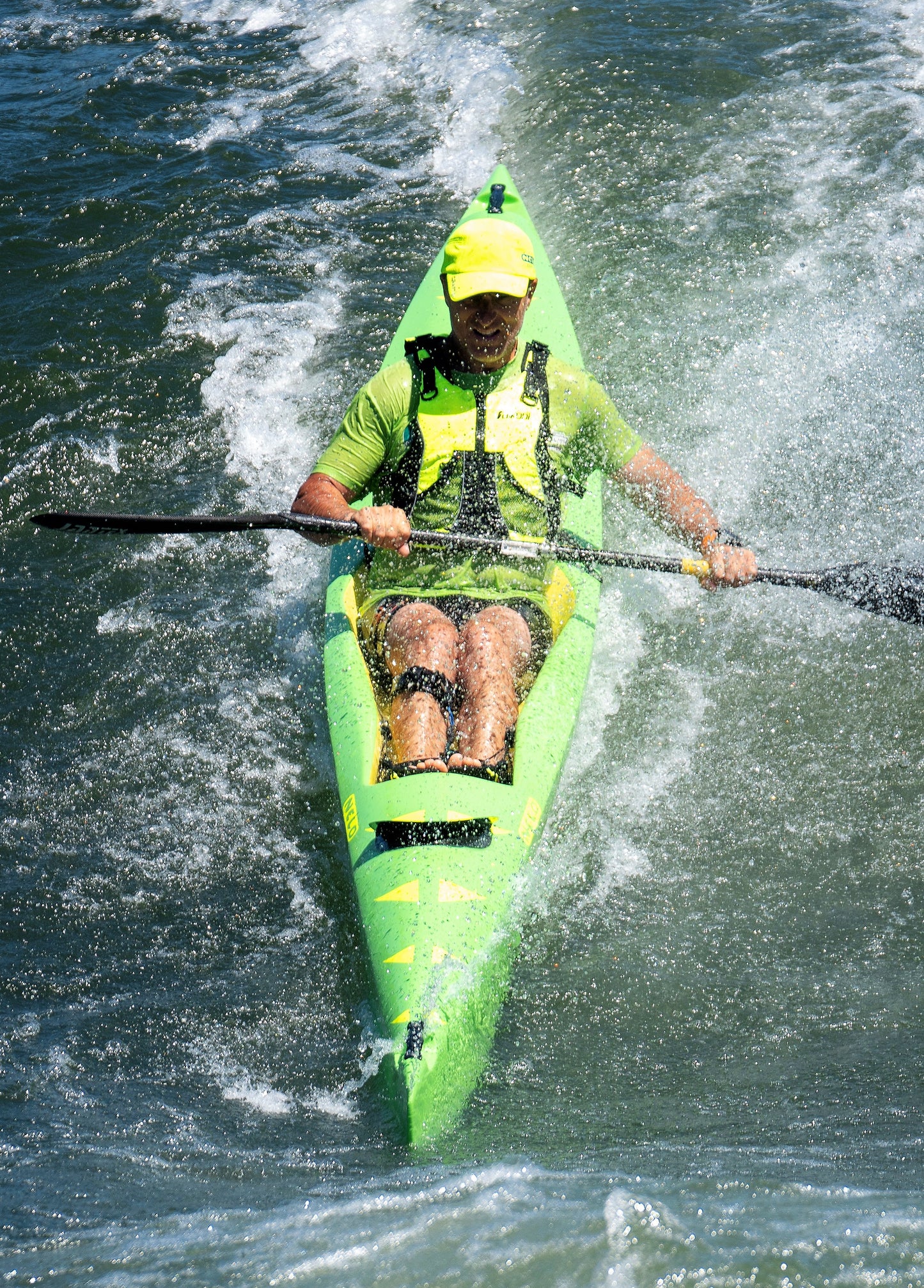 downwind skills coaching workshops in the columbia river gorge