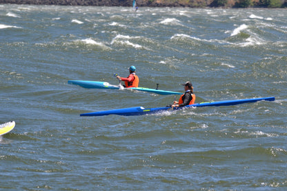 downwind skills coaching workshops in the columbia river gorge