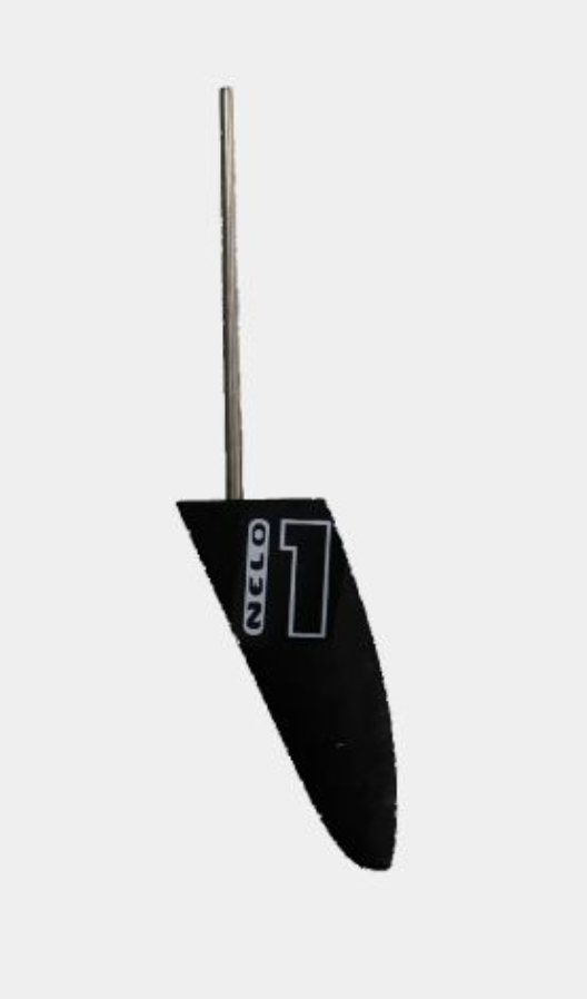 Rudder - Cinco K1