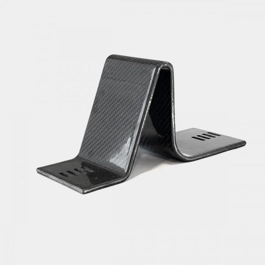 Footrest Carbon - C1, C2