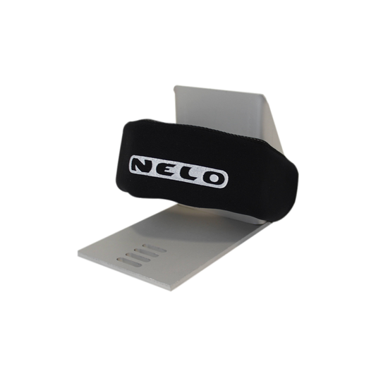 Nelo Canoe footrest neoprene pull strap C1 C2