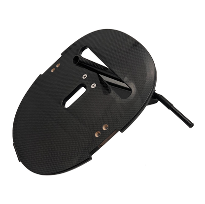 NK K1  Footrest - T-bar