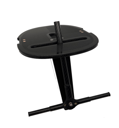 NK K1  Footrest - T-bar