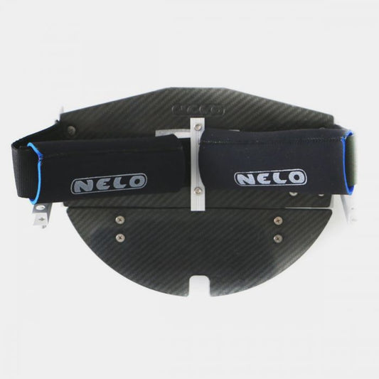 Nelo K2 footrest