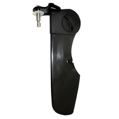 Nelo Retractable Rudder