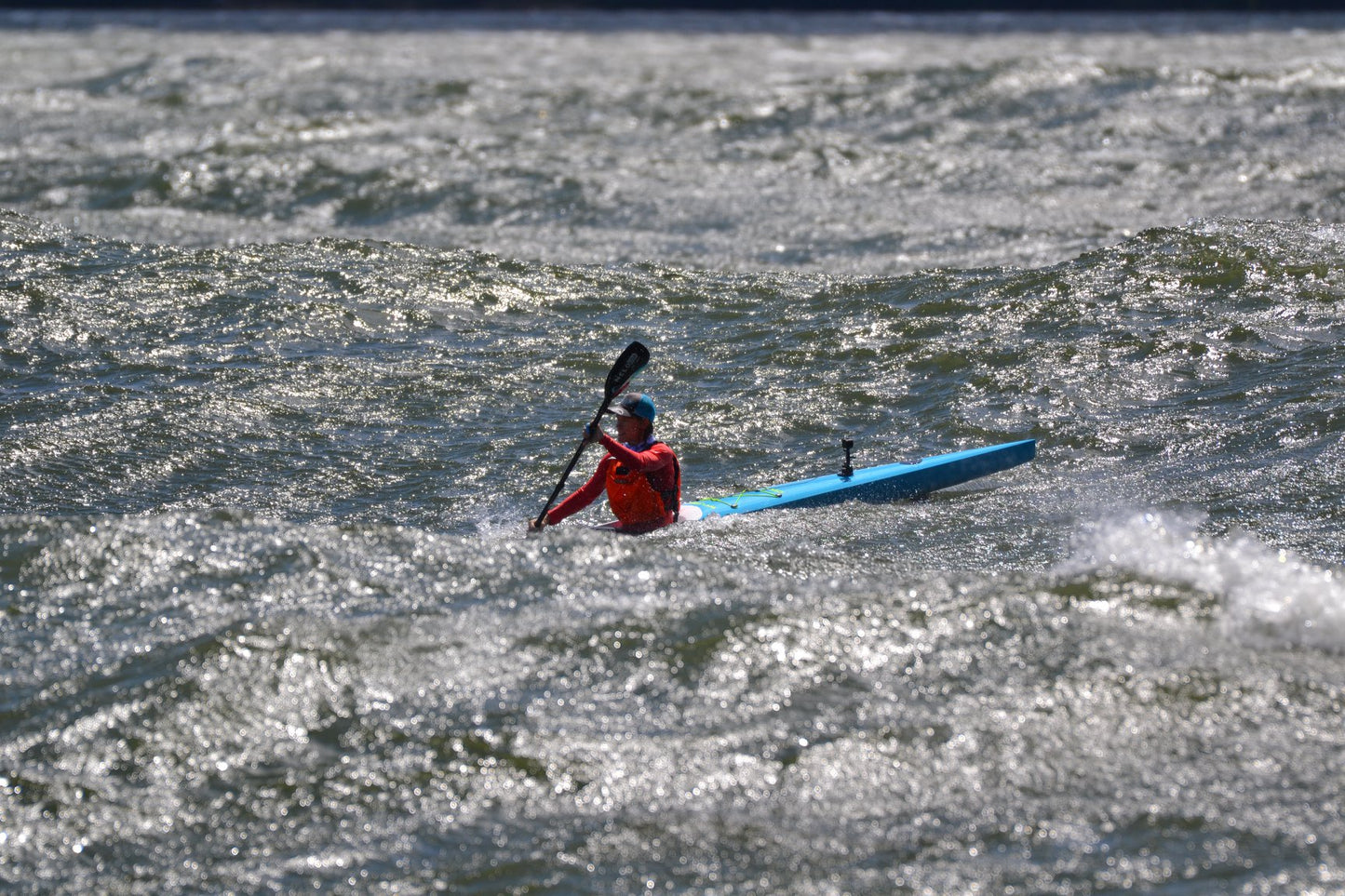 downwind skills coaching workshops in the columbia river gorge