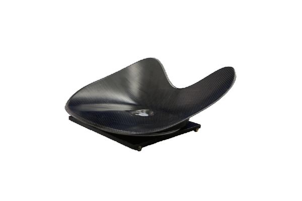 Nelo rotational seat