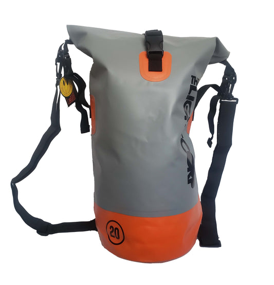 Dry Bag for kayaking, SUP, surfski, canoeing, watersports