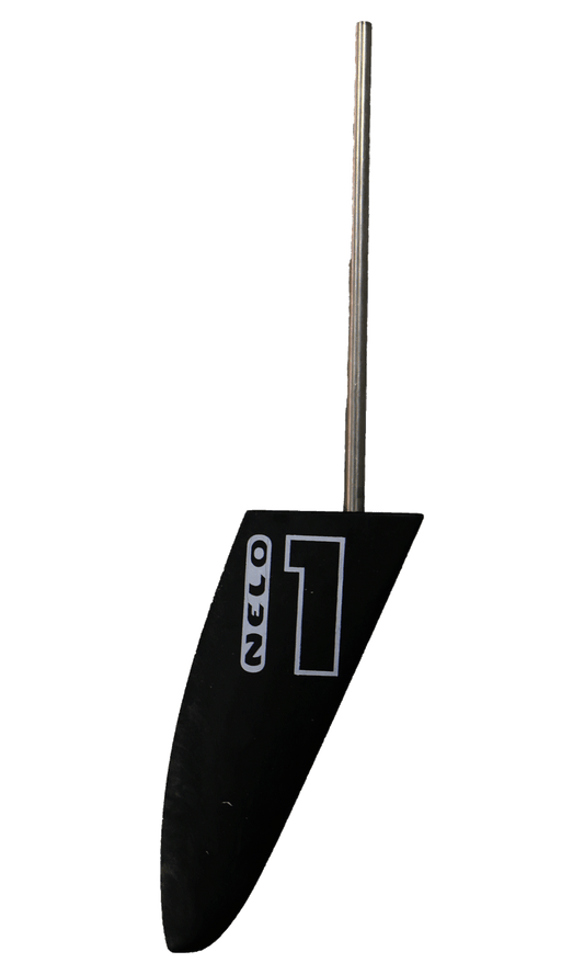 Rudder - Cinco K1