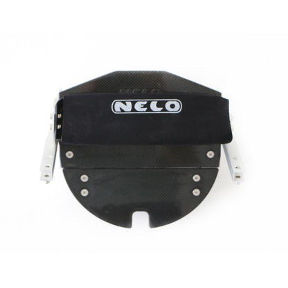 Nelo K1 Carbon Footrest