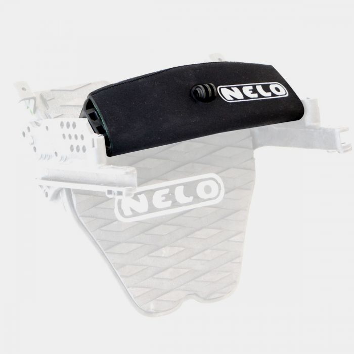 Nelo K1 Carbon Footrest