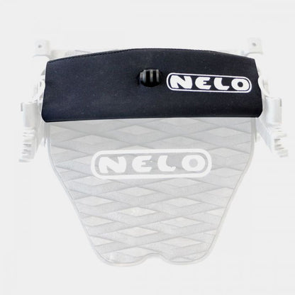 Nelo K1 Carbon Footrest